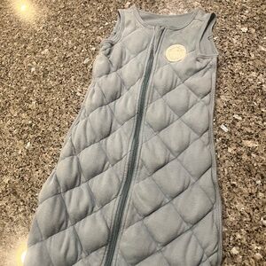 Dreamland baby weighed sleep sack